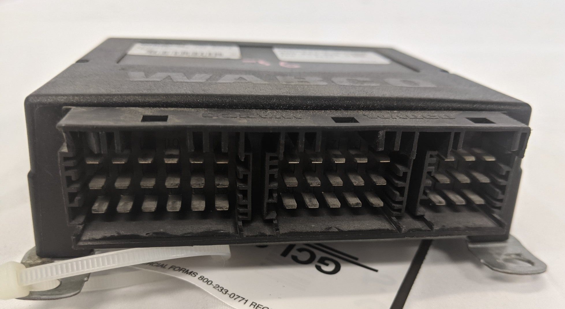 Used Freightliner Wabco ABS ECU Module - WAB 400 850 924 0, WAB 446 170 300 0