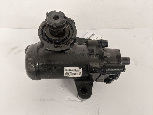 Used Sheppard HD94 Steering Gear - P/N  14-19353-000 (6774034890838)