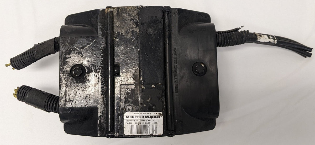 Wabco 12V ABS Electronic Control Unit | 446-106-202-0