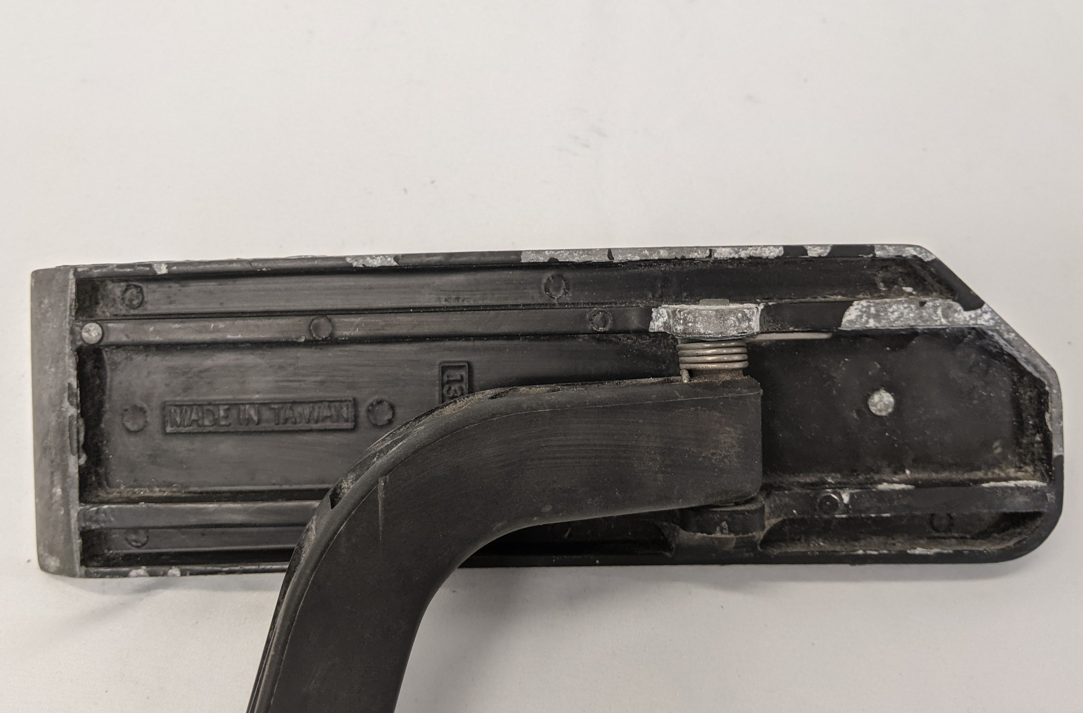 Used Freightliner Century, Columbia Electric Accelerator Pedal-P/N A01-22954-006 (10023700136252)