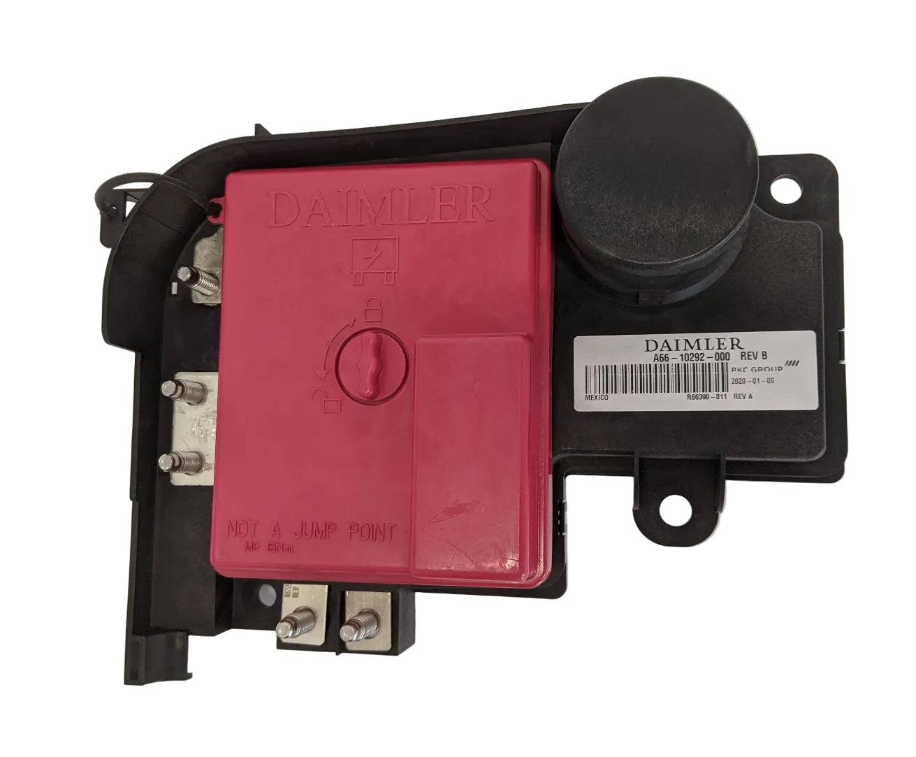 Freightliner BCA APS3 HL 150 Cable No Canter | A66-10292-000