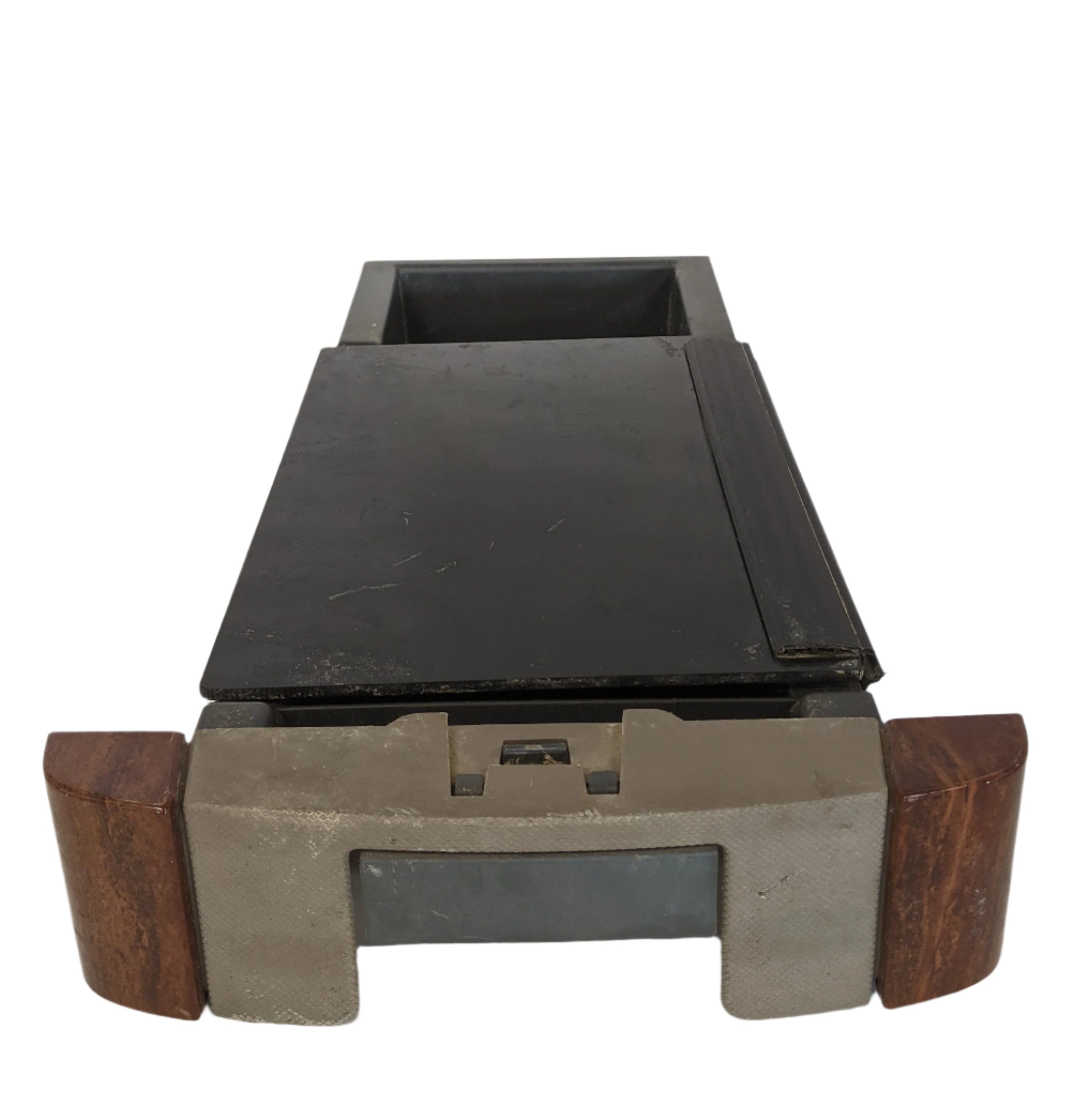 Used Freightliner Cascadia P3 60" Woodgrain Cabinet Drawer - P/N A18-52622-001 (9960358805820)