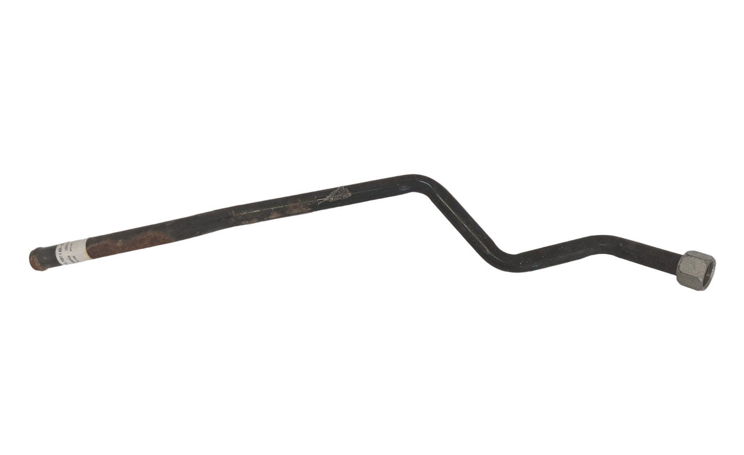 Freightliner MB4000 Radiator Shunt Line (A05-26897-000) | Used