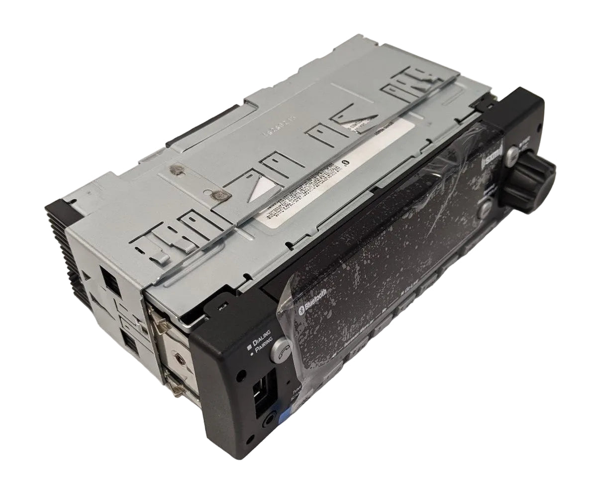 Freightliner DEA737 AM/FM/BT/SXM/USB Radio | A22-78679-000