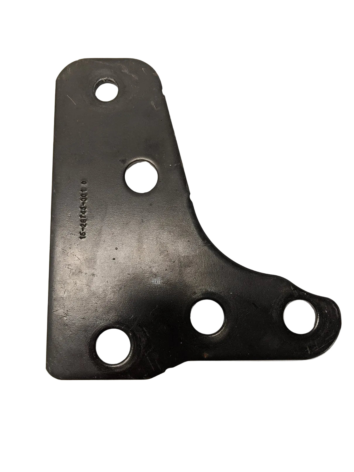 Freightliner M2 Frame Rail Reinforcement Plate | P/N 15-28743-001