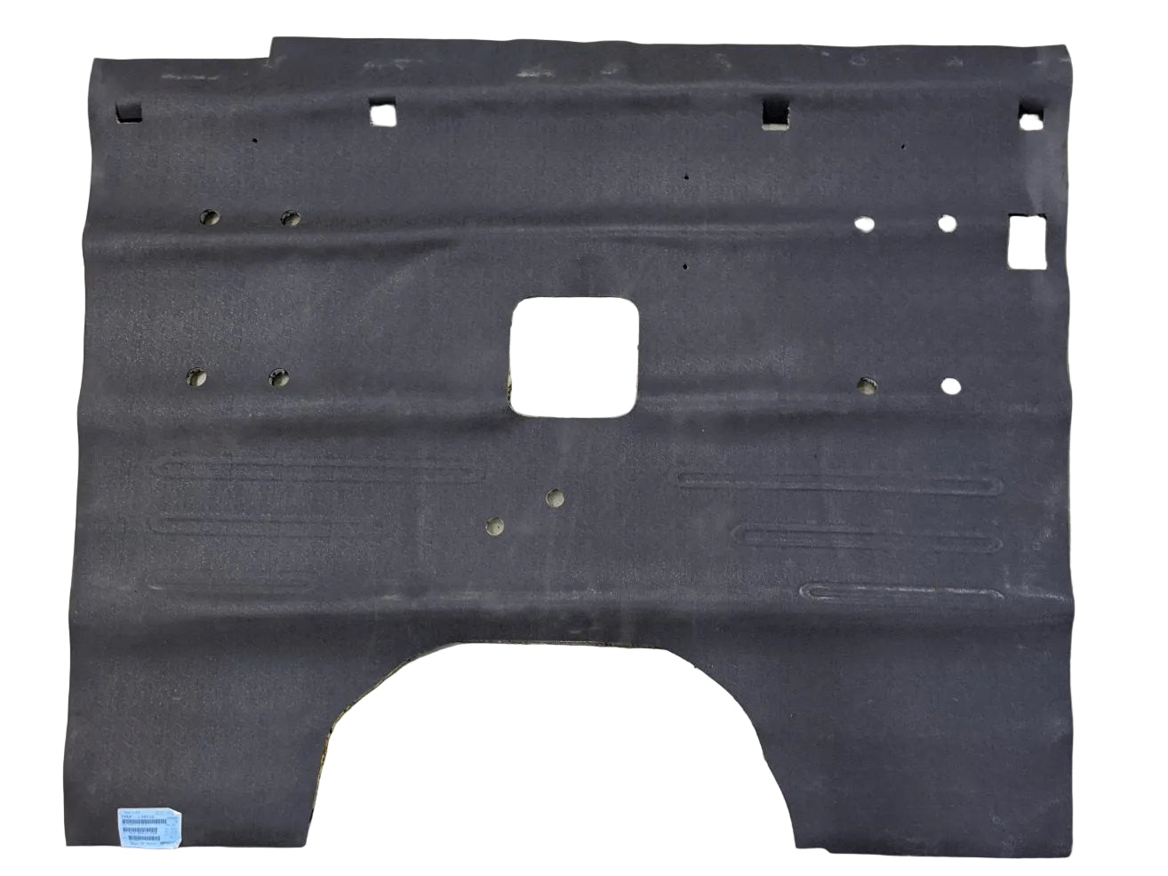 Freightliner Cascadia P4 Cab Floor Cover - W18-00825-028