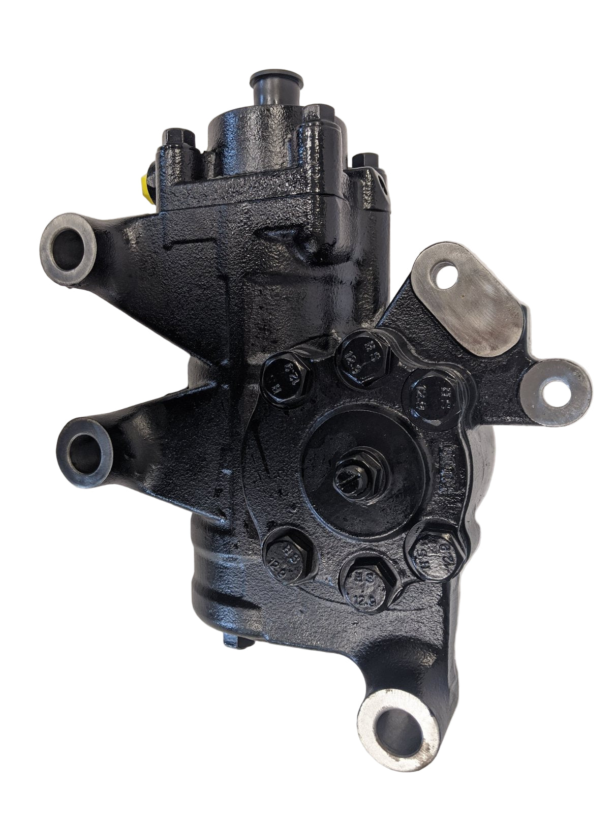 New Shibao Steering Gear - P/N 14-20893-000