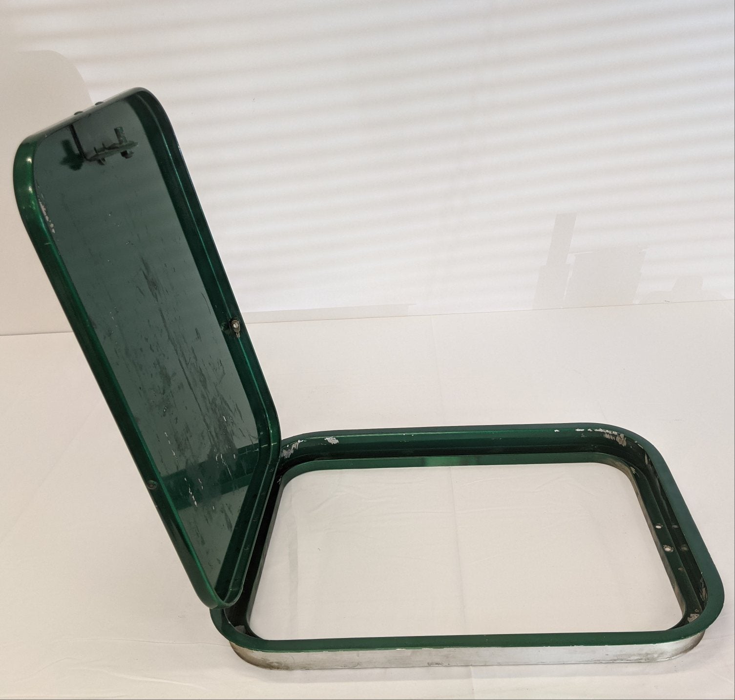 Used Freightliner Columbia, Coronado Baggage Door - P/N A18-36514-000 (10041230786876)