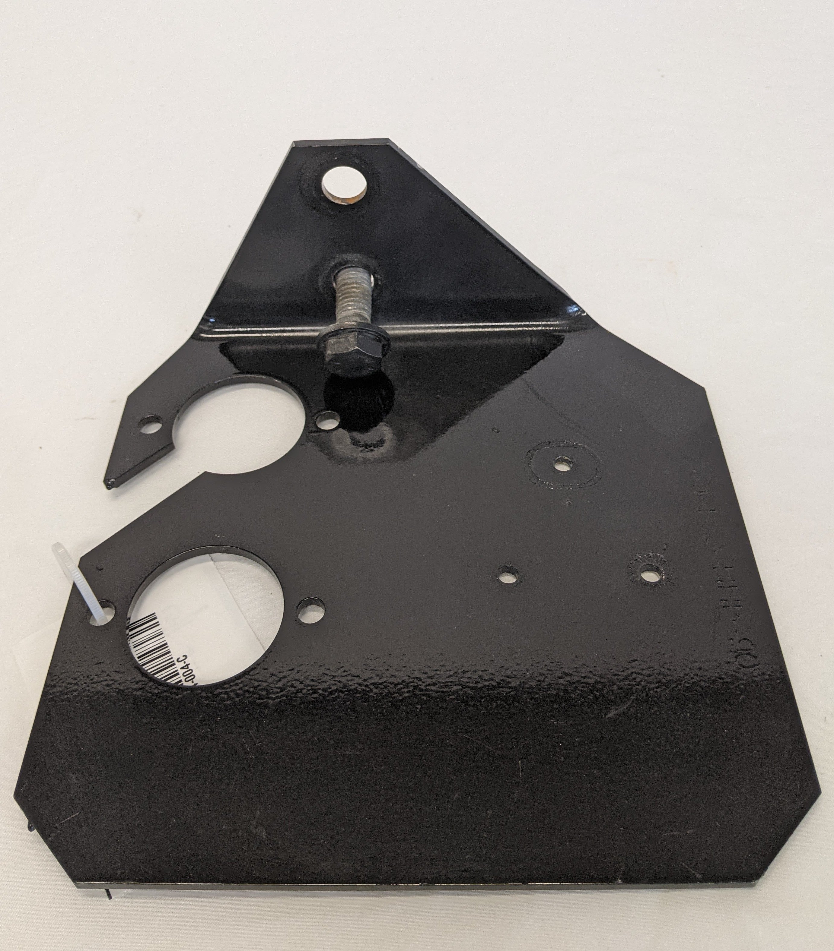 Used Freightliner M2 LH Grote Utility Light Mounting Bracket - P/N 06-41414-004 (10016849363260)