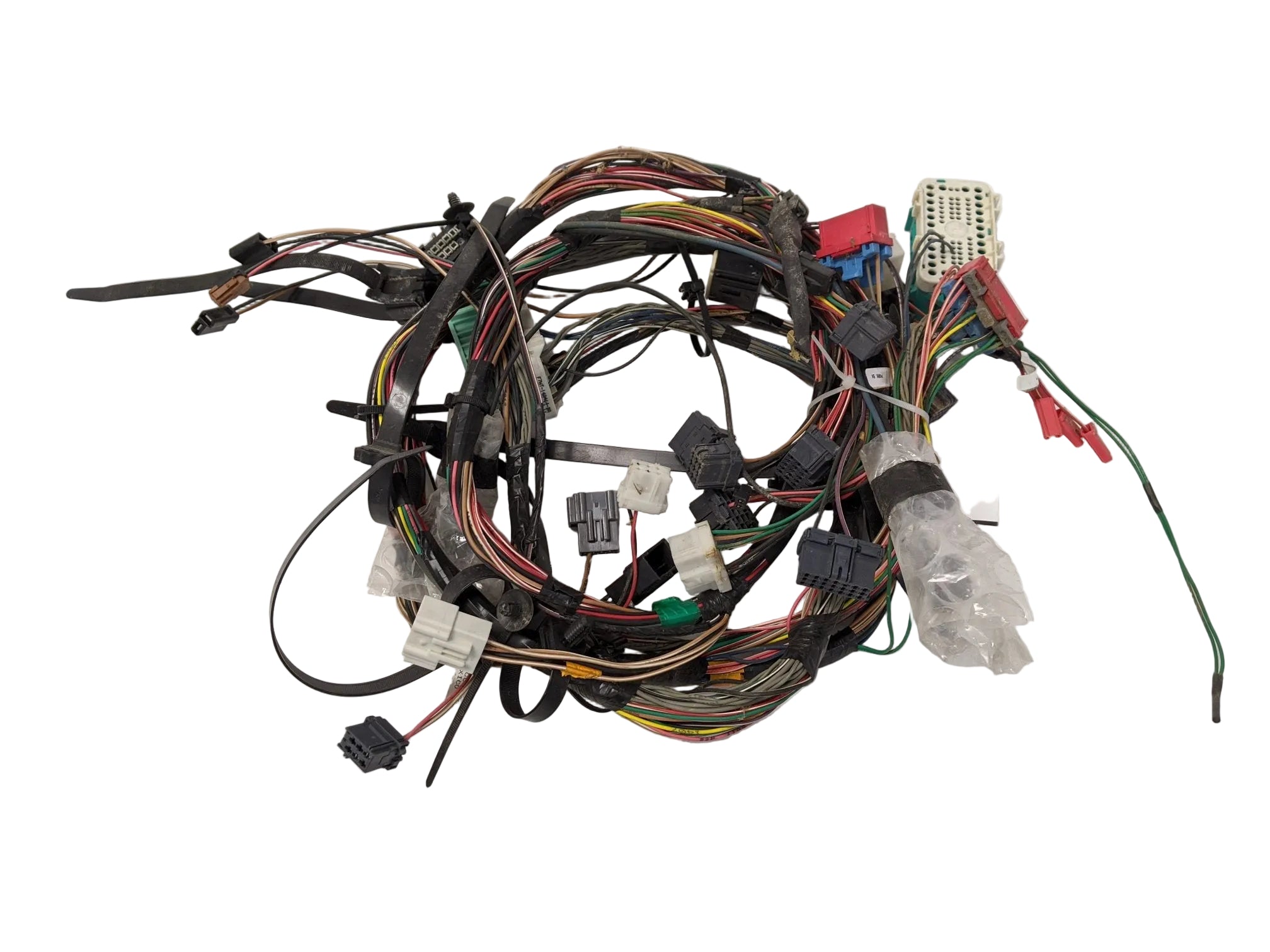 Freightliner Cascadia P3 Dash Wiring Harness 06-00003-091