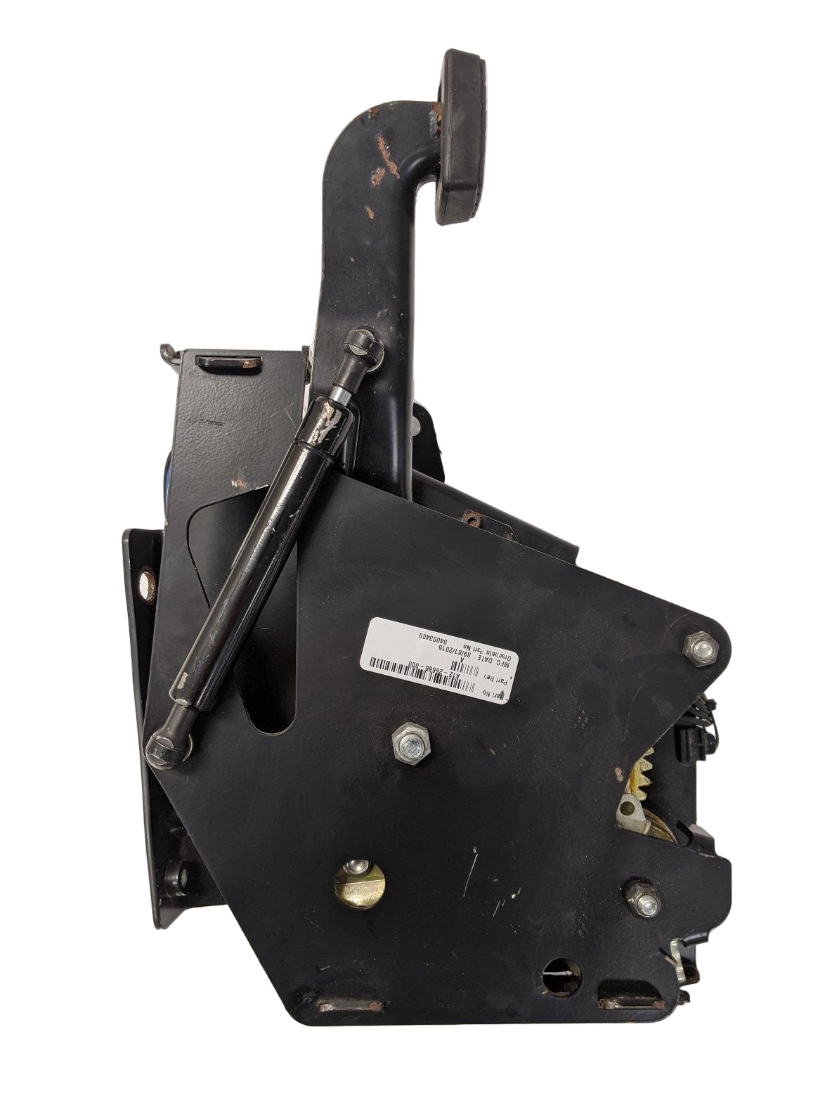 Freightliner Parking Brake Pedal - P/N A12-26686-000