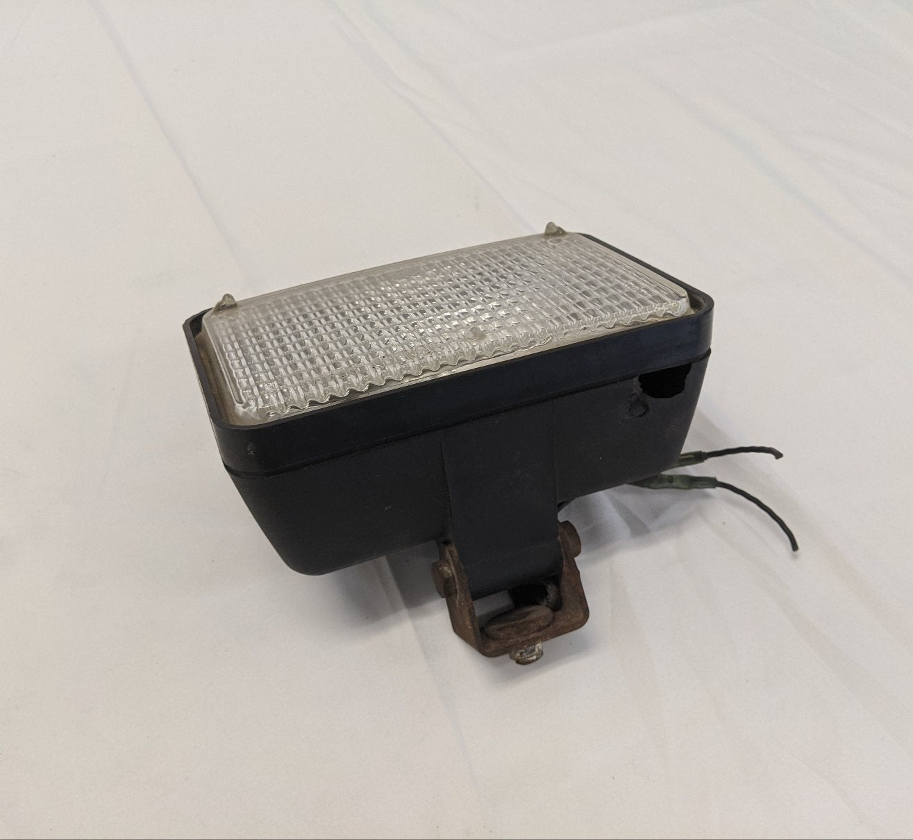 Case Construction 24V Flood Work Light A187519