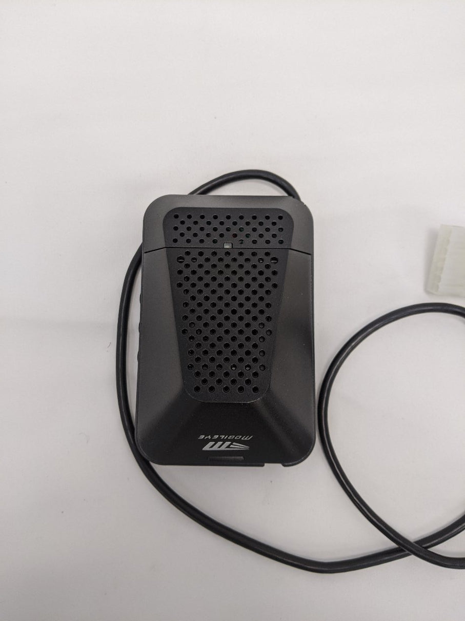 New Riverpark Mobileye 630 Object Detection System Camera - P/N 66-16304-002 (10105493356860)