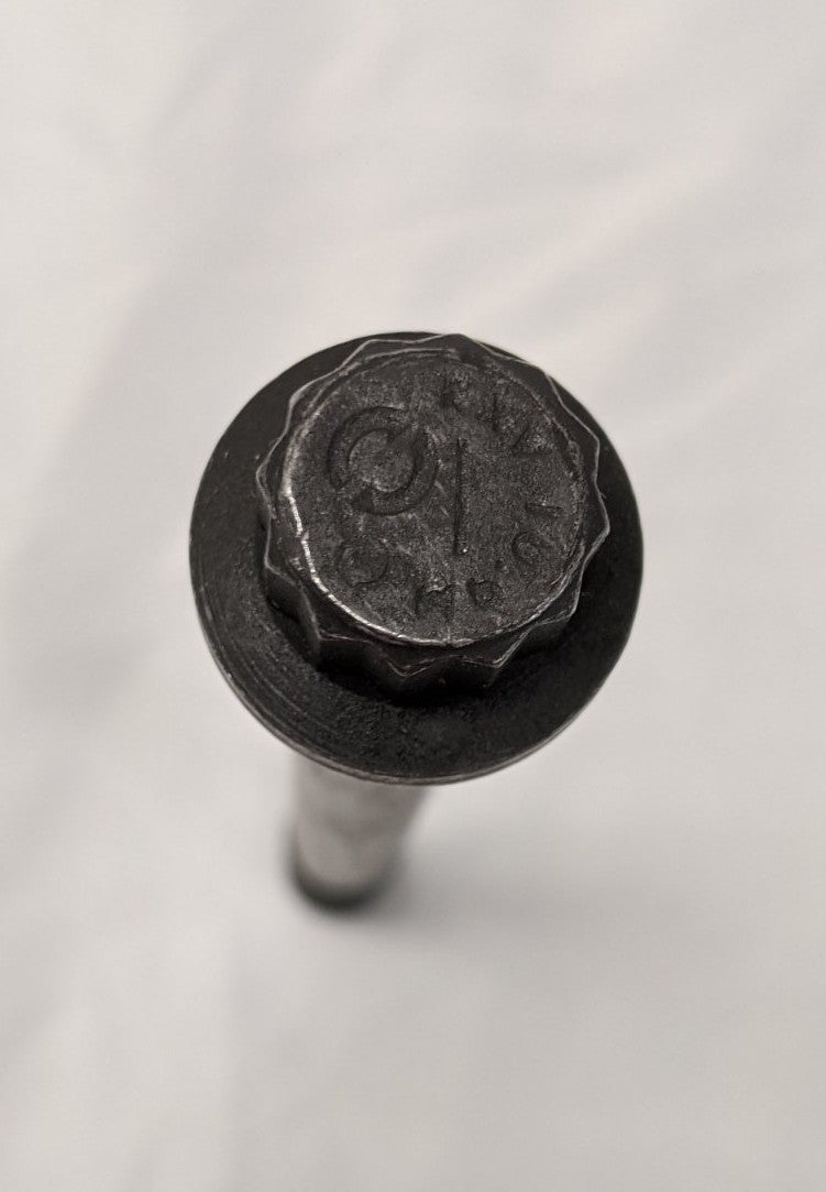Detroit Diesel S60 6 7/8" Cylinder Head Bolt - P/N DDE 23530768