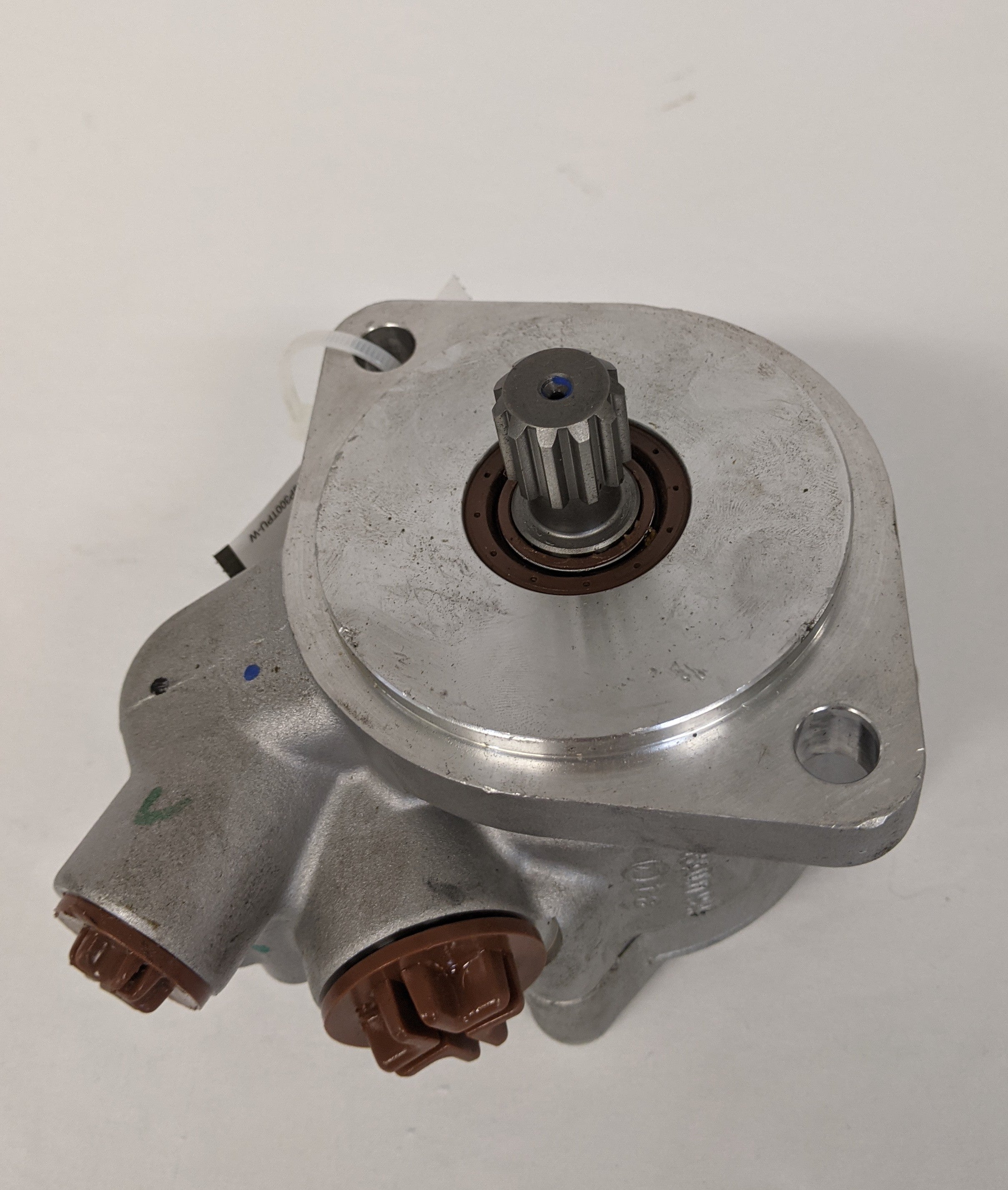 New Bosch EV151618L101B1 Power Steering Pump - P/N 14-20358-017 (9959428456764)