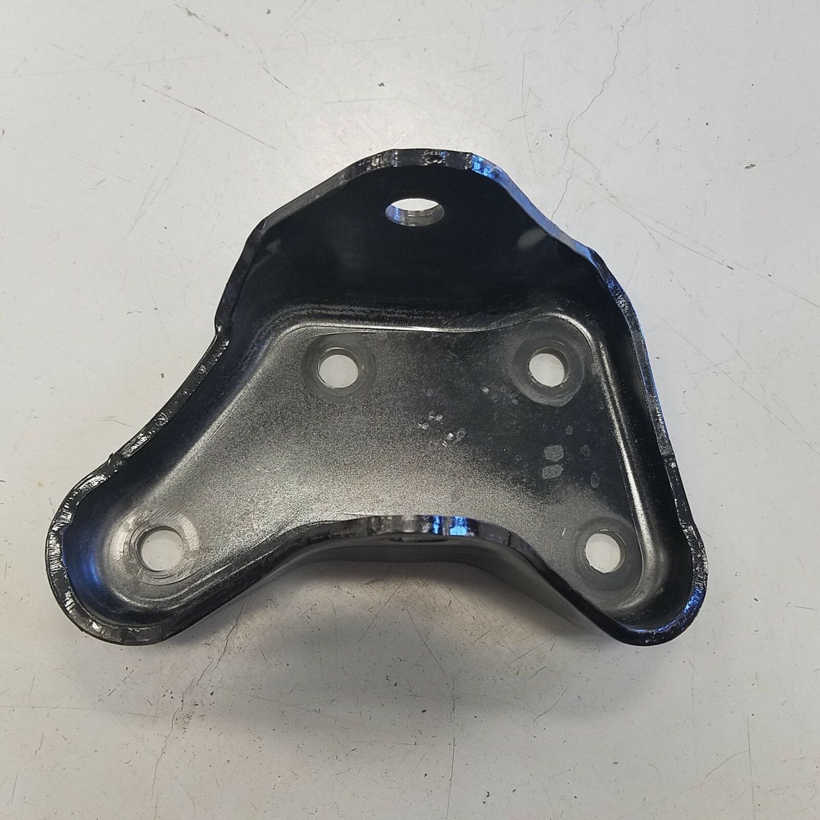 Freightliner M2 RH Front Spring Suspension Hanger | P/N 16-18289-001
