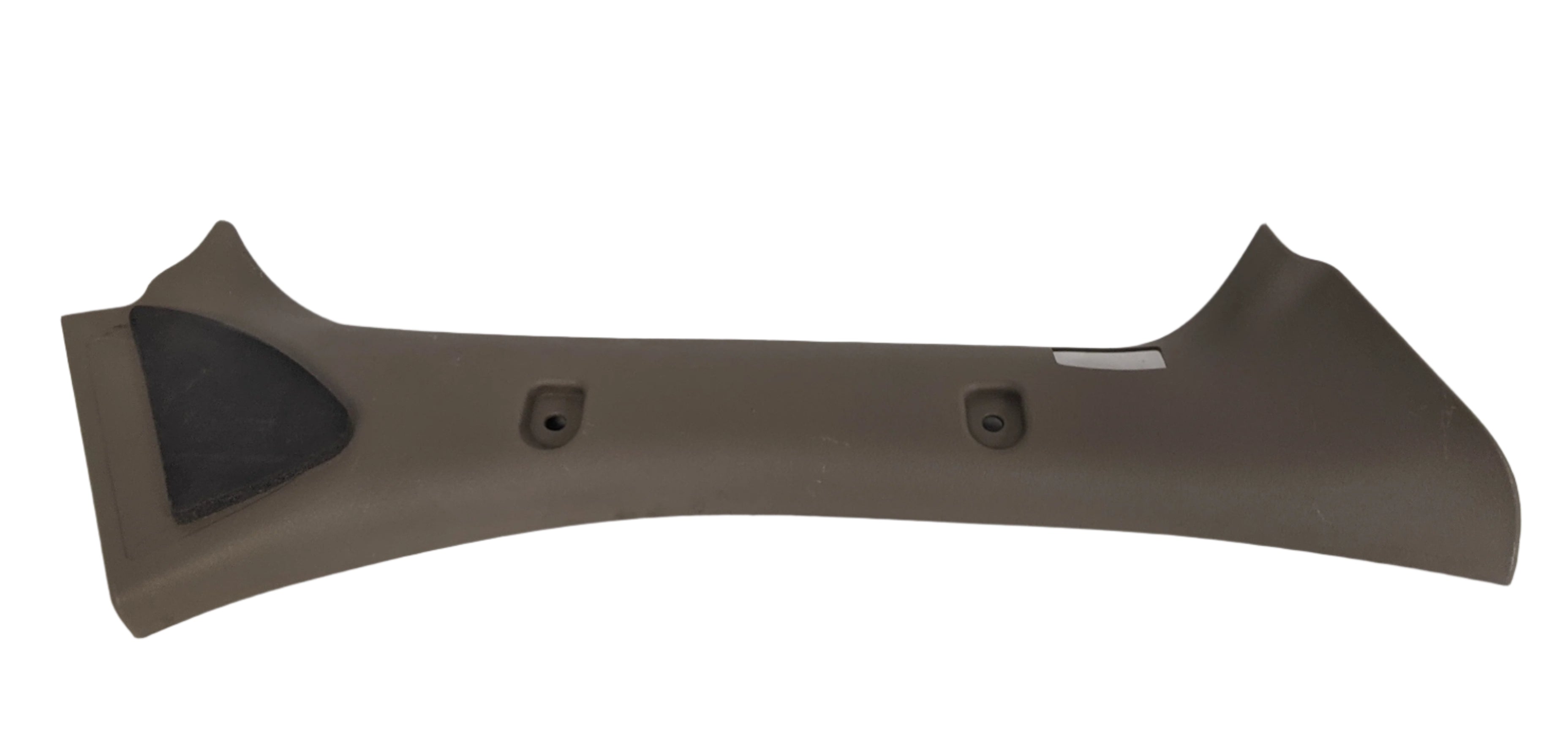 Used Freightliner Cascadia P3 Upper RH A-Pillar Cover w/ Radar-P/N A18-58874-007 (9927745012028)