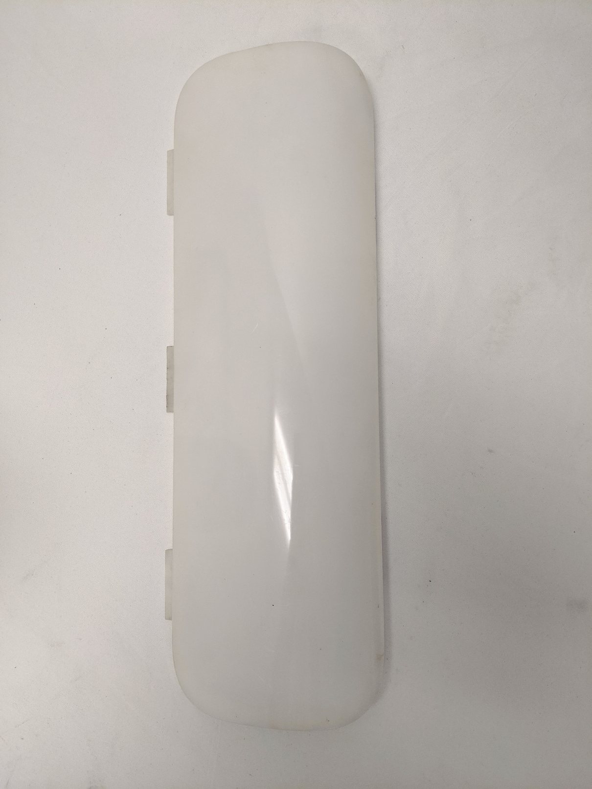 Freightliner Fog Sleeper Light Lens - P/N: 22-44073-000