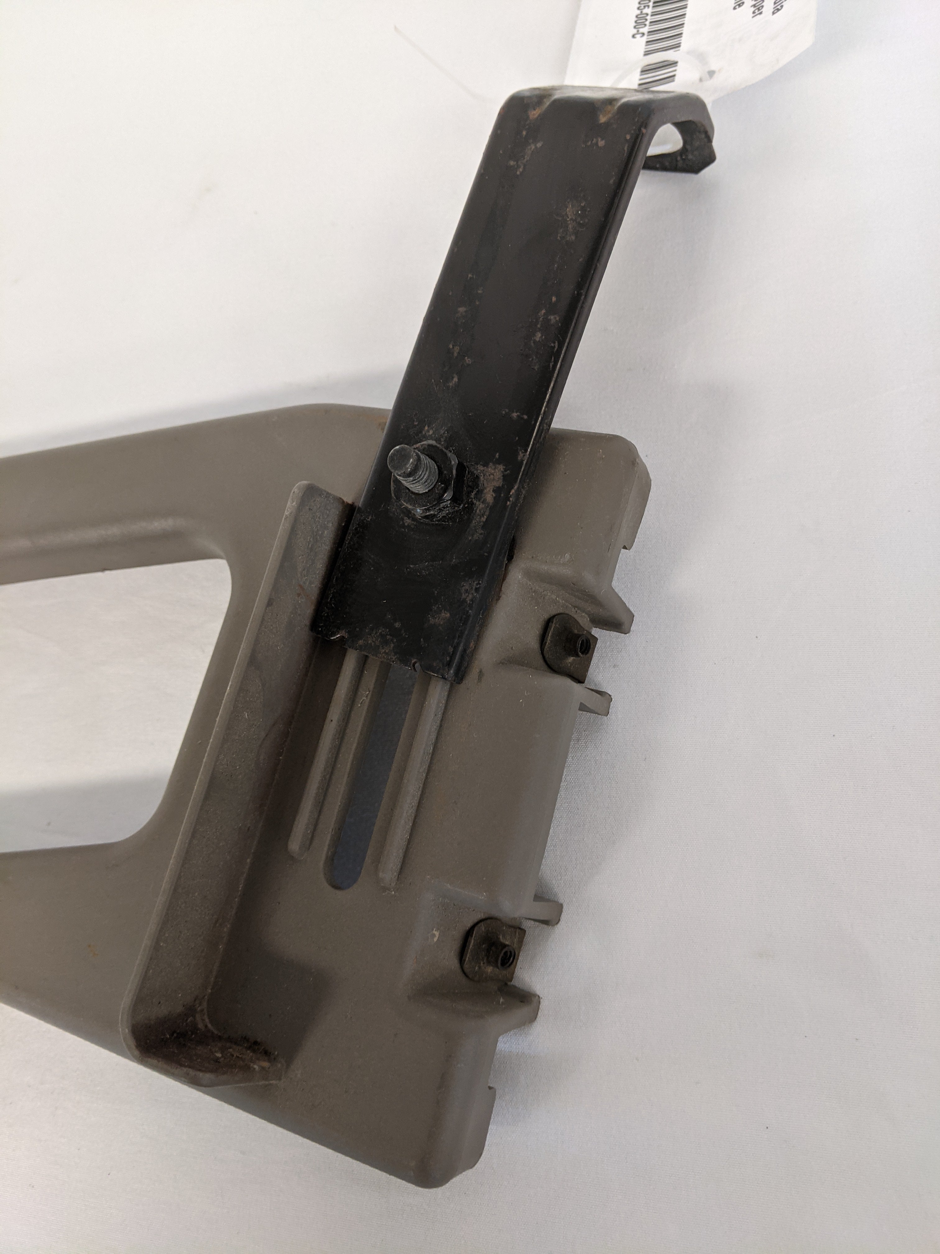 Used Freightliner Cascadia P3 72" Sleeper Upper Cabinet Frame - P/N 18-59505-000 (9956956111164)