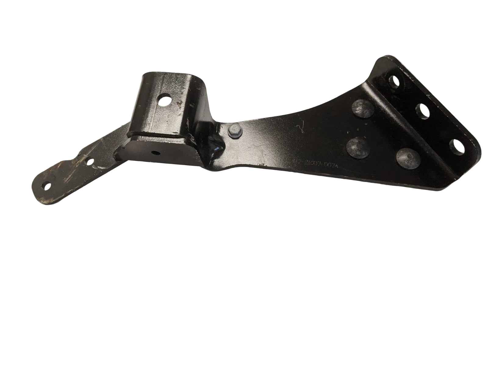 Freightliner M2 RH 11" Hood Hinge Support Bracket | A17-21007-007