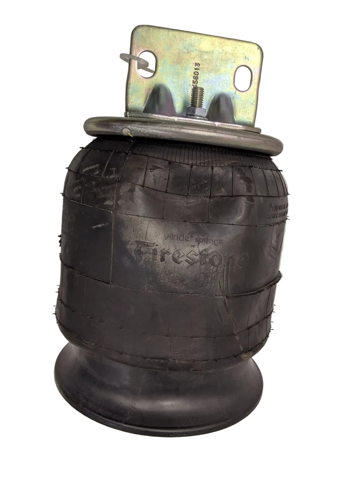 Firestone Air Spring Bag - A16-18335-000