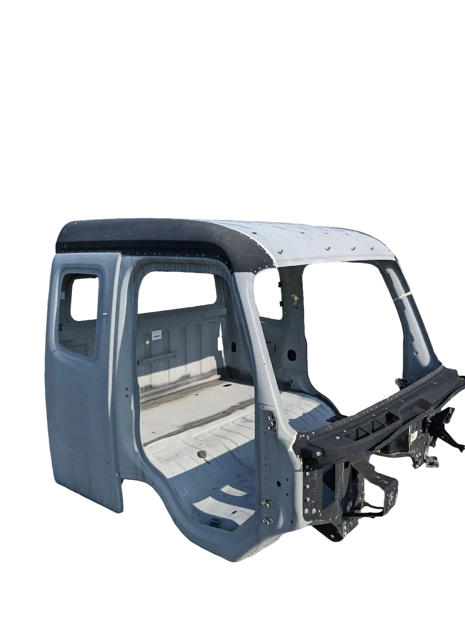 Freightliner M2 Extended Cab Shell 2-Door