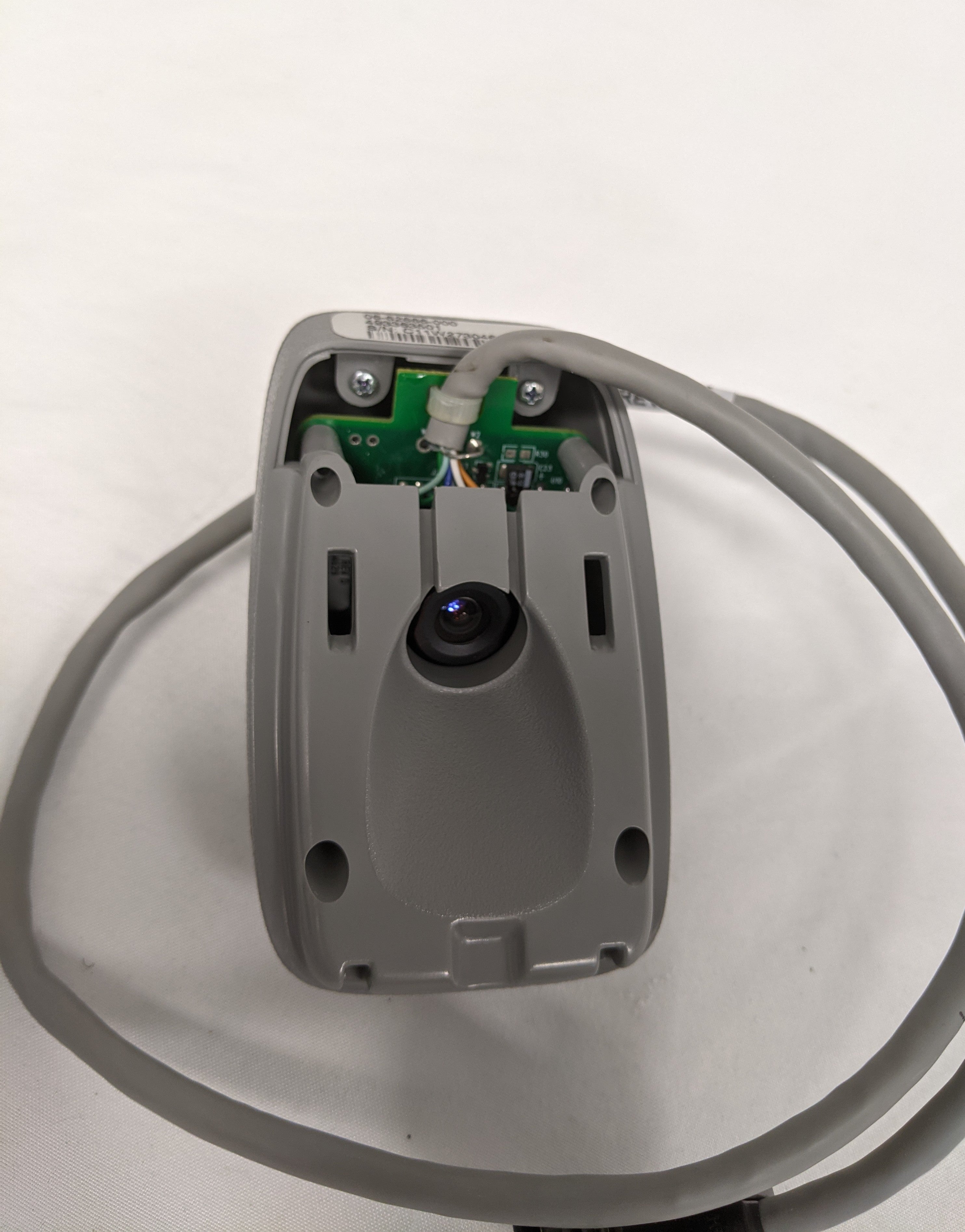 Bendix Lane Tracker Sensor Lane Departure Camera - P/N 06-62666-000 (9901936836924)