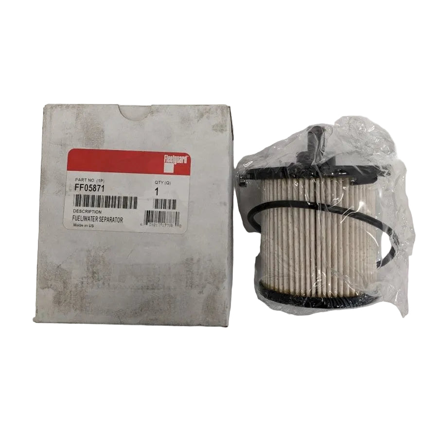 Freightliner Fuel Filter Cartridge (FG FF5871) - New