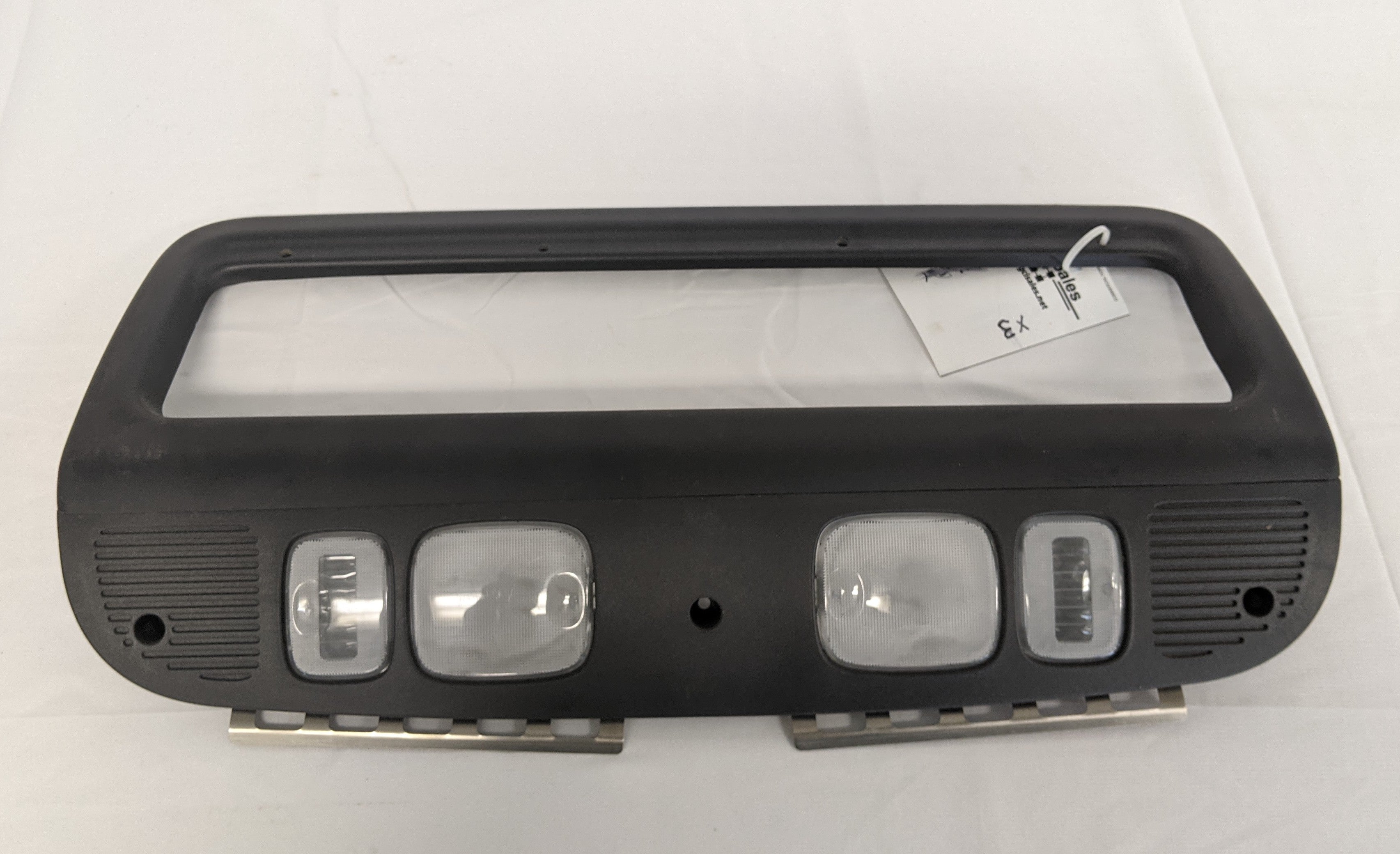 Freightliner M2 Overhead Interior Light Assembly - P/N A22-65295-000 (6754173321302)