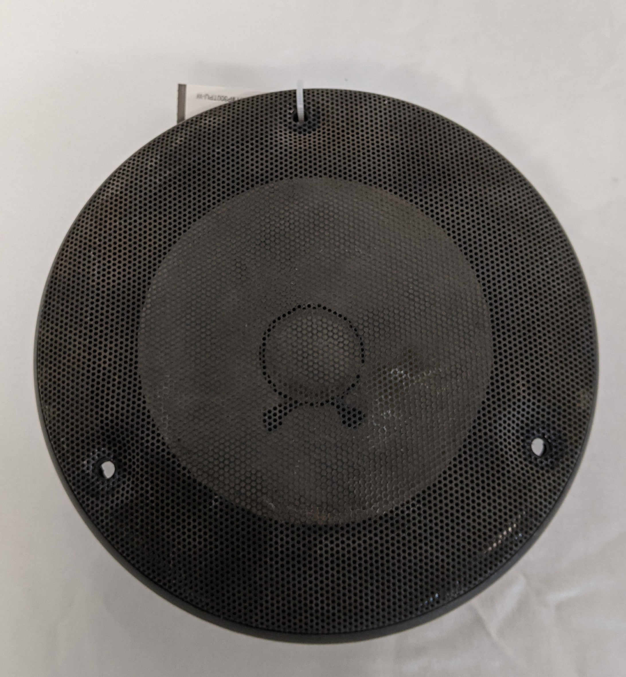 Used Freightliner Cascadia P3 6" Round 2 Ohm Speaker - P/N 22-73046-000 (10010292420924)