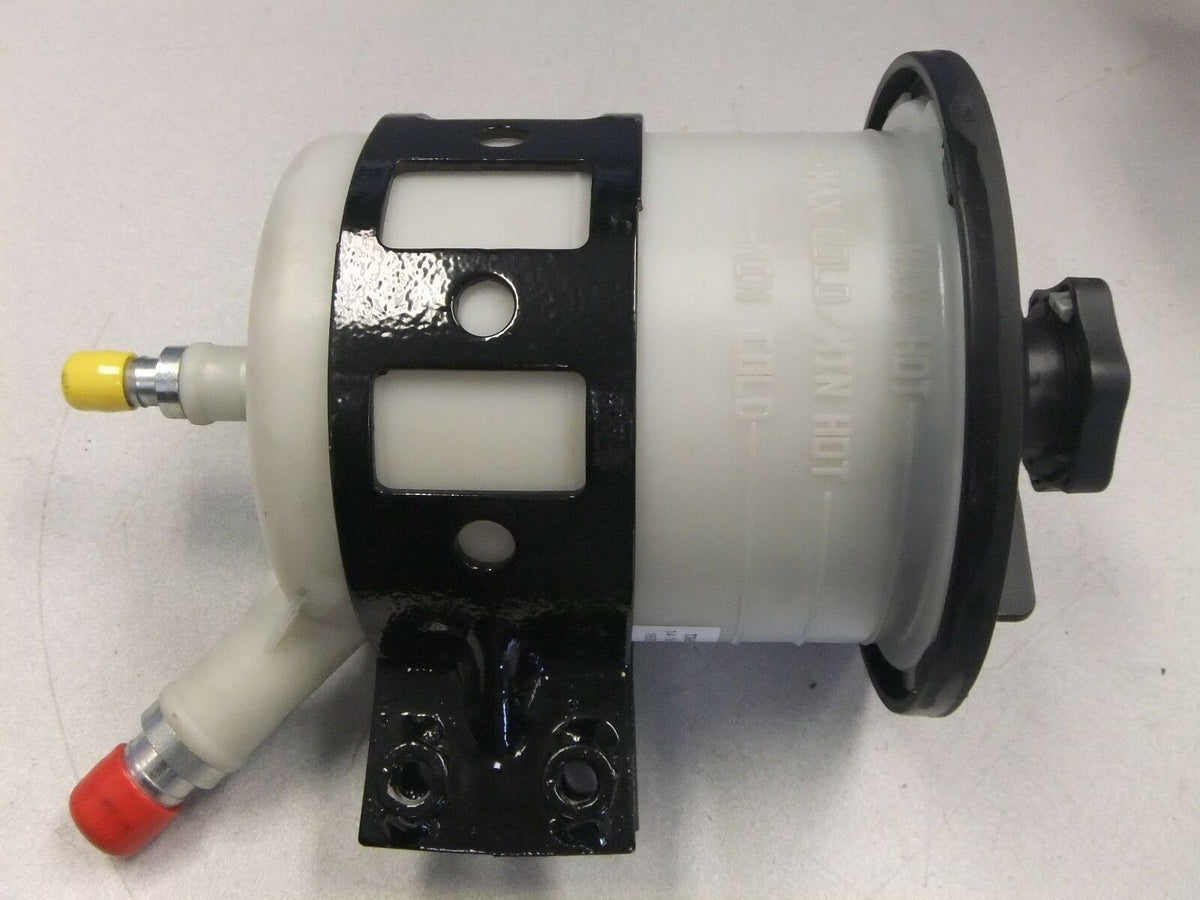 Freightliner Power Steering Reservoir - P/N 14-19455-001 (3939494658134)
