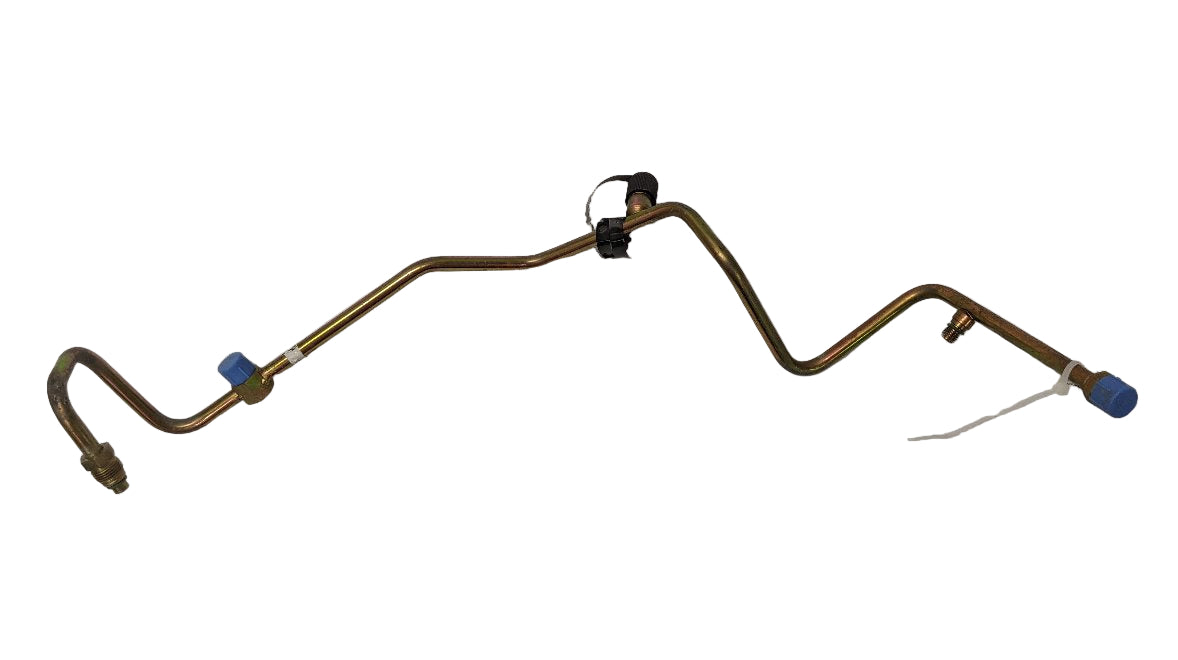 Freightliner Heater & A/C HVAC Front Wall Hardline - P/N 22-64745-001