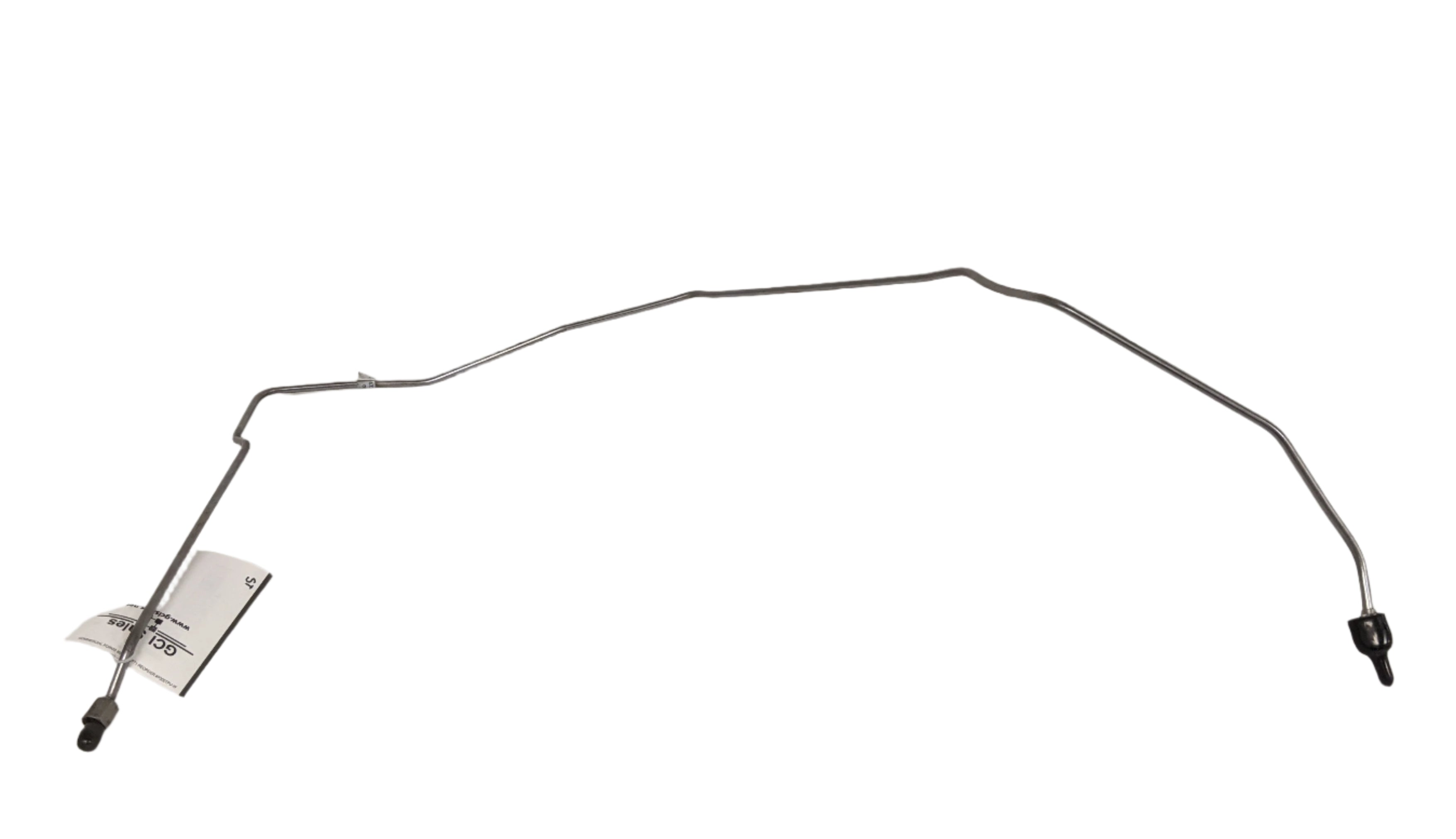 New Detroit DD15 EPA10 CL6 HC Metering Coolant Doser Line - P/N DDE A4722004852 (9891981787452)