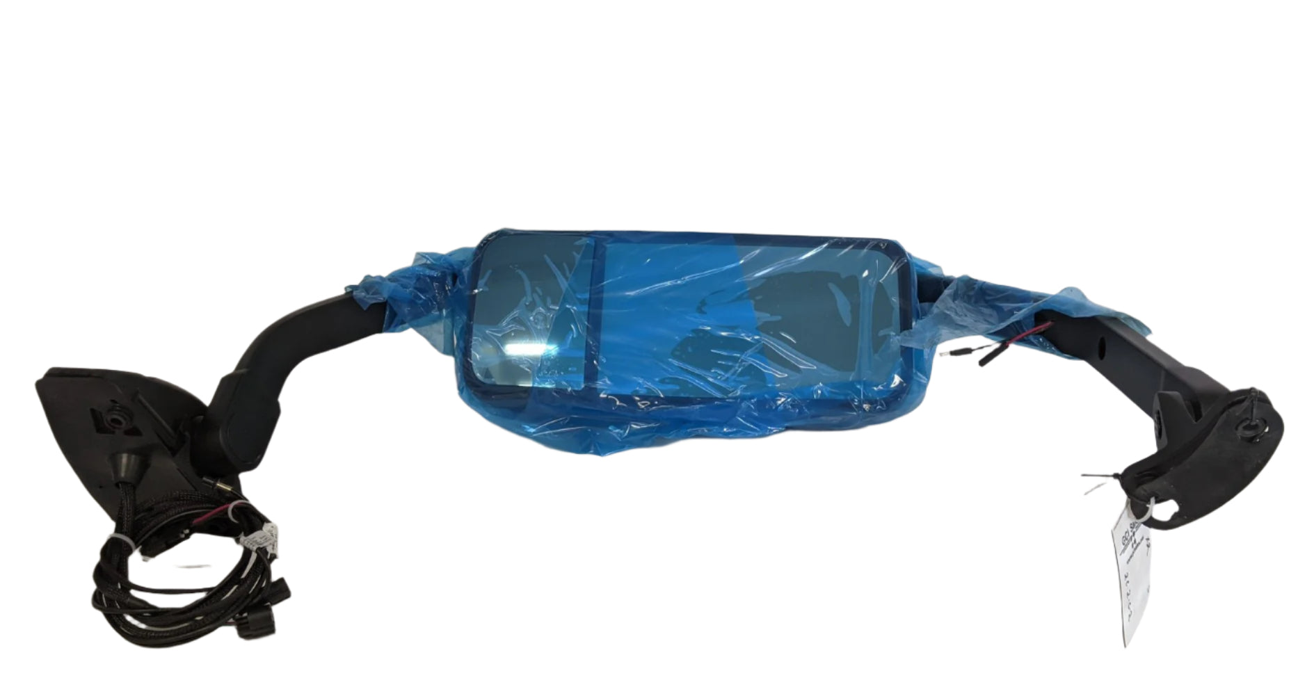 Western Star 47X/49X/57X LH Heated Mirror (A22-78779-022) - Used