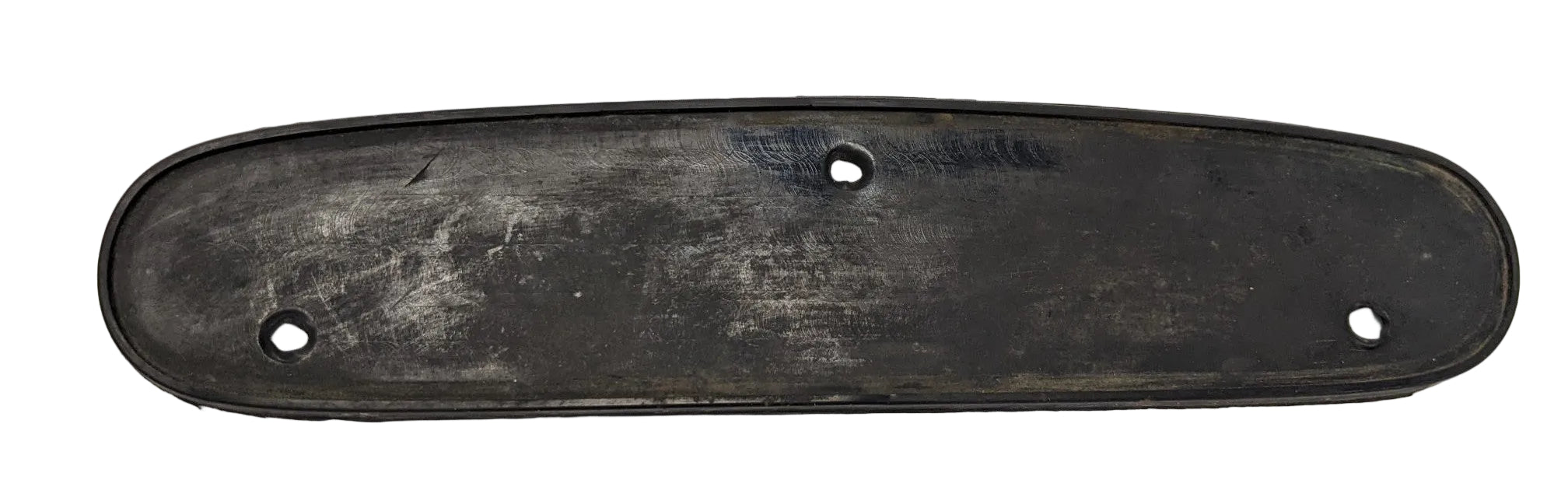 Freightliner Grille Nameplate Gasket Black EPDM | 22-45046-000