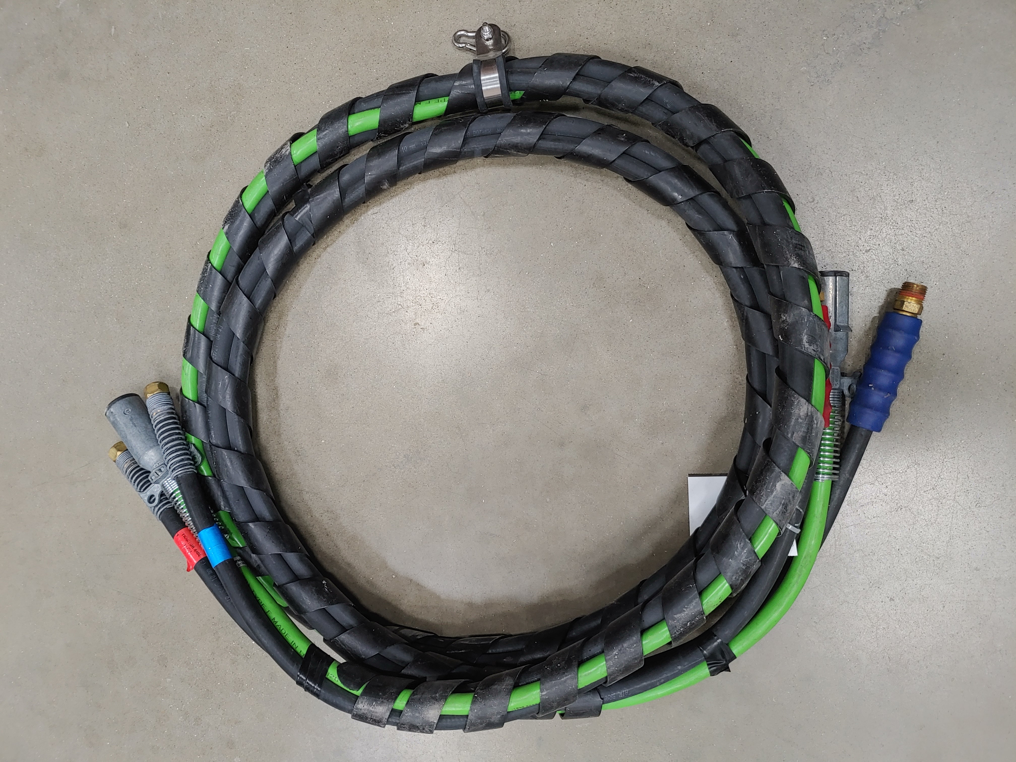 Dケイユウ！ Buy Phillips Ind. 15', ABS with Zinc Die-Cast Plugs, Rubber