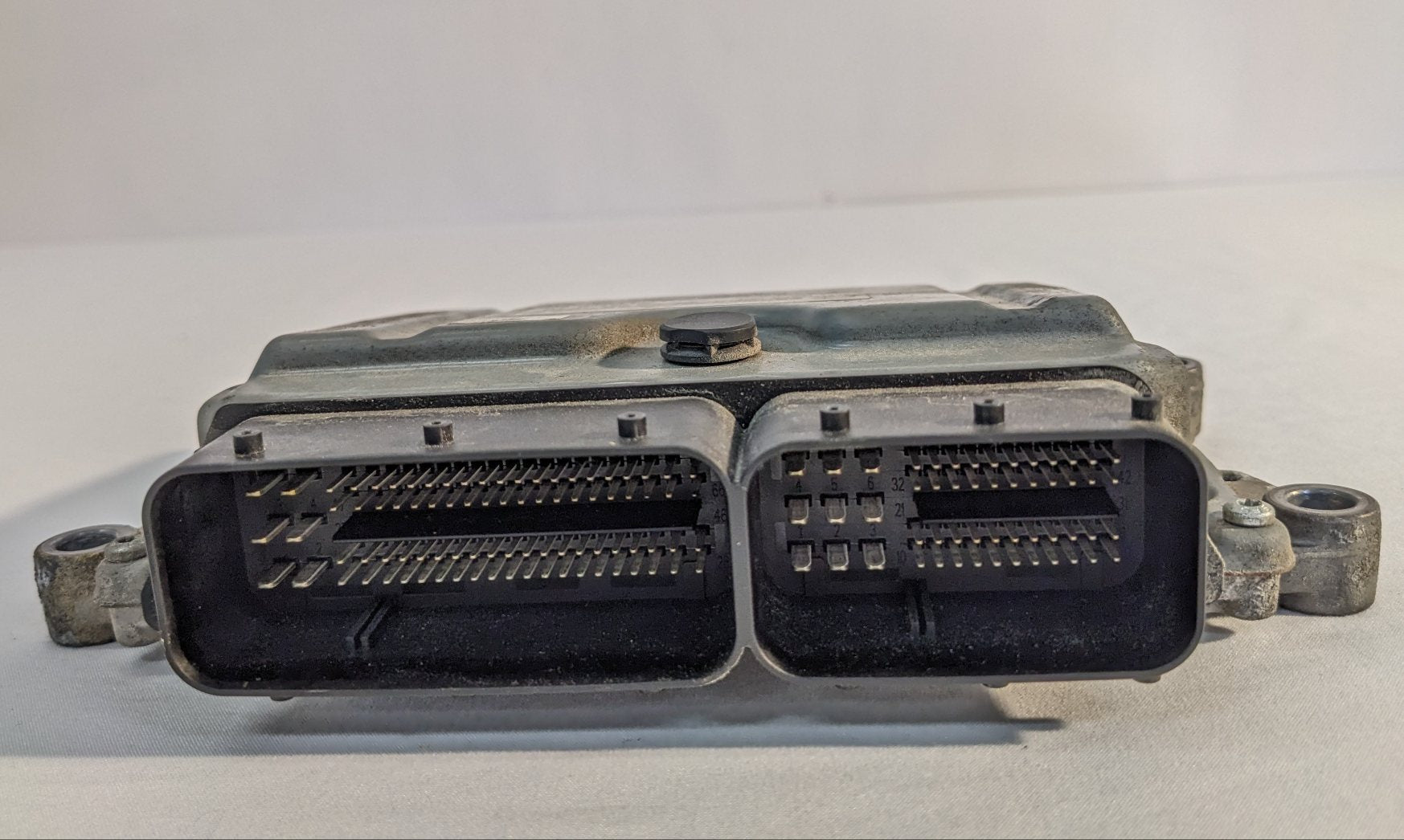 Used Cummins ISX15 Engine Doser Aftertreatment Control Module - P/N A034V782 (10071122182460)