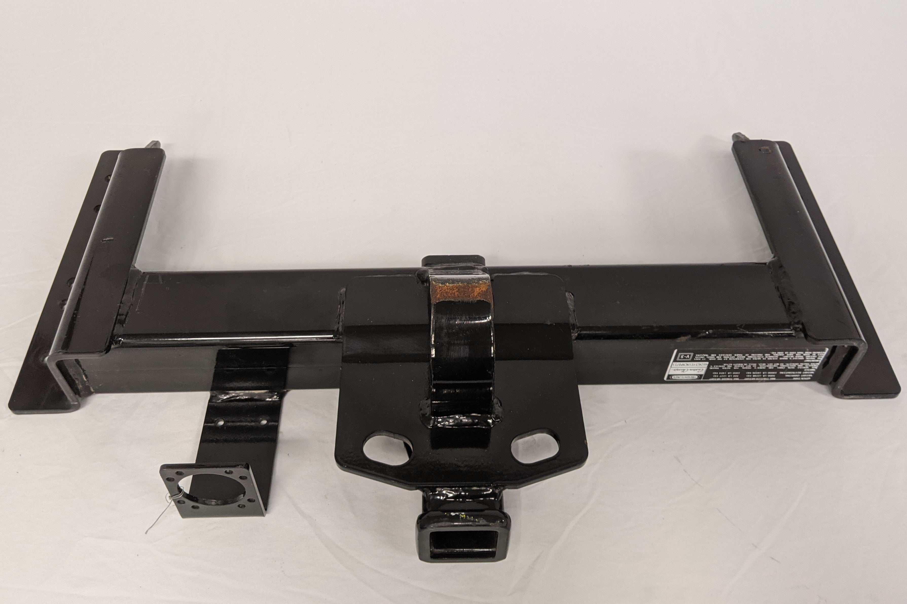 10K L9  XCS 2" Receiver Trailer Hitch - P/N A21-29386-000 (9987511681340)