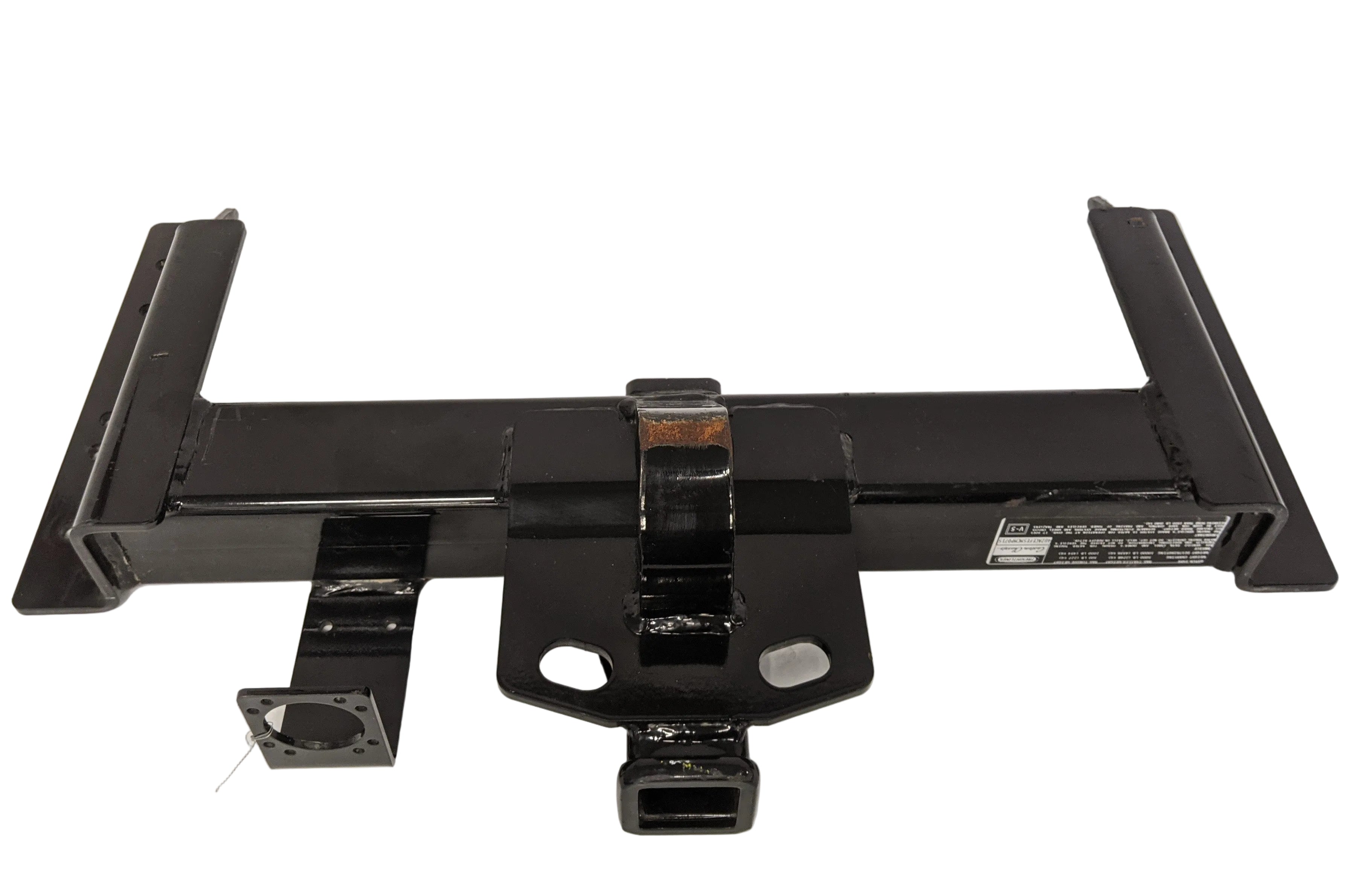 10K L9 XCS 2" Receiver Trailer Hitch - P/N A21-29386-000 (9987511681340)
