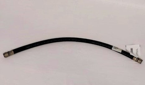 Parker SAE 45 C/B Swivel End Air-8 Pre-Assembled Line - P/N 12-21021-030 (6622374789206)
