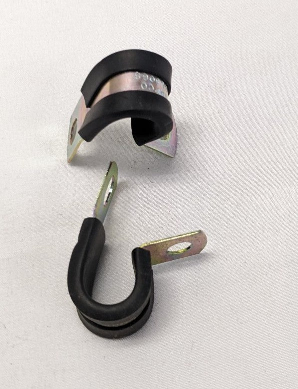 Umpco 1/2" Frame Attachment Cable & Hose Clamps Lot/30 S630G8