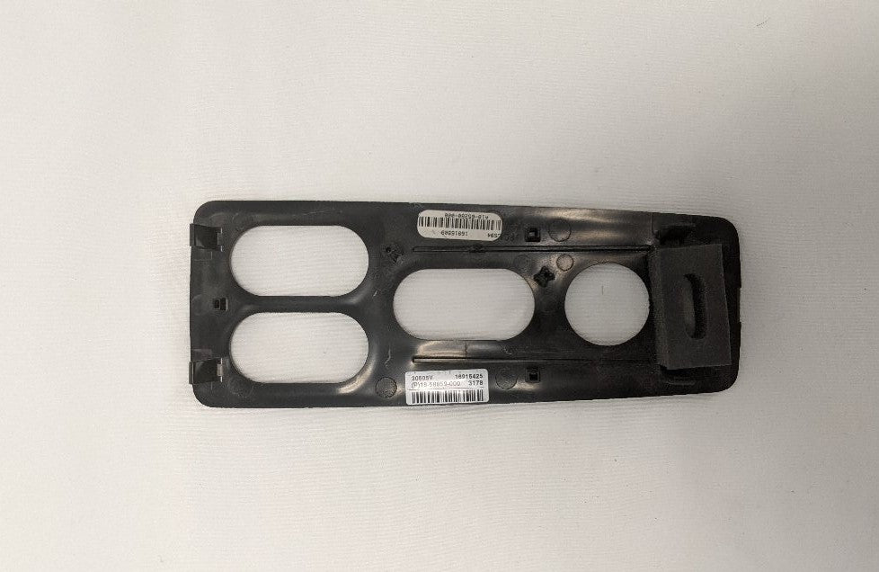 New Freightliner LH Mirror Bezel Switch P/N A18-65280-001 (10109657874748)