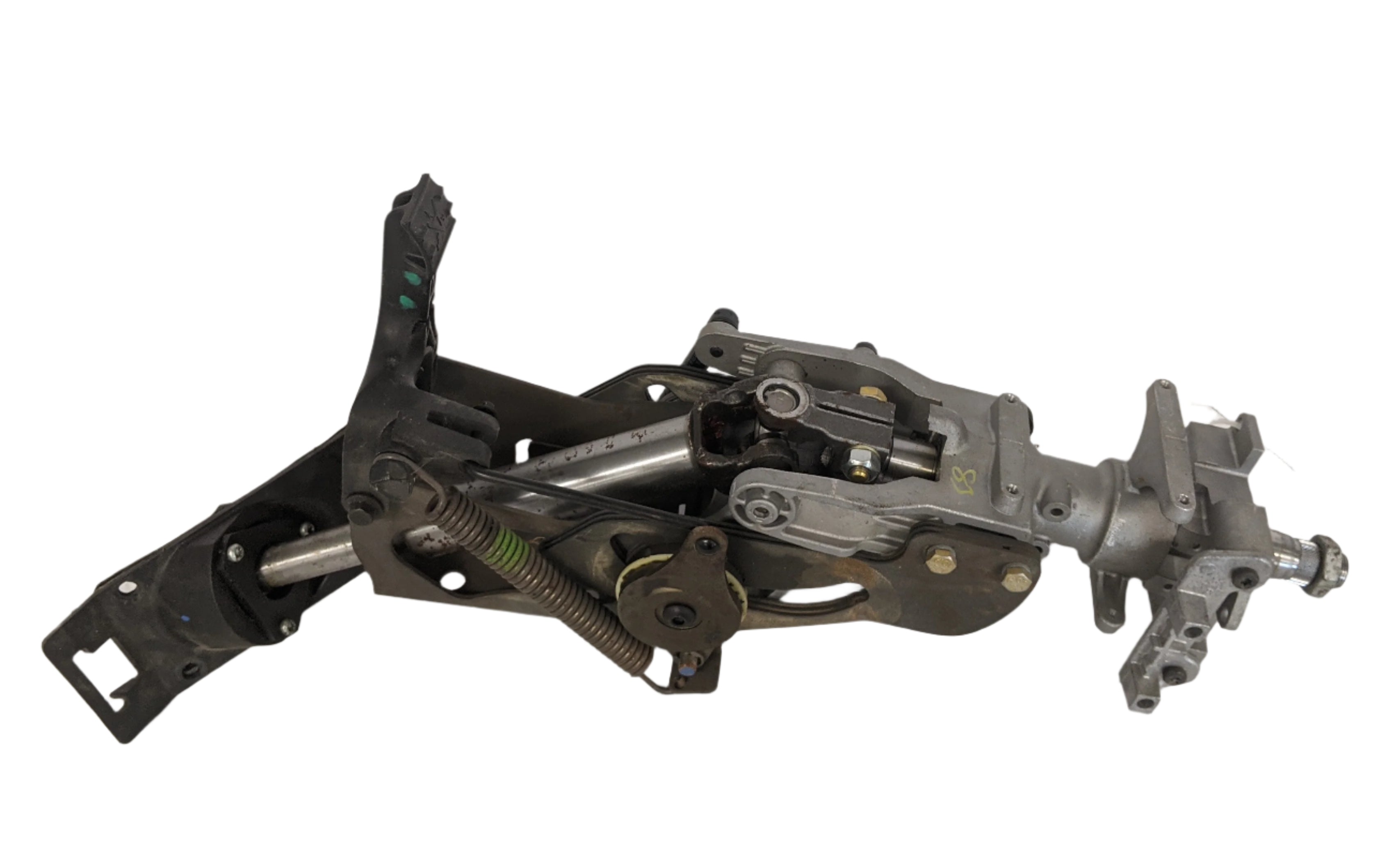 Used Freightliner Cascadia P3 Adjustable Steering Column - P/N A14-17703-000 (9923572105532)