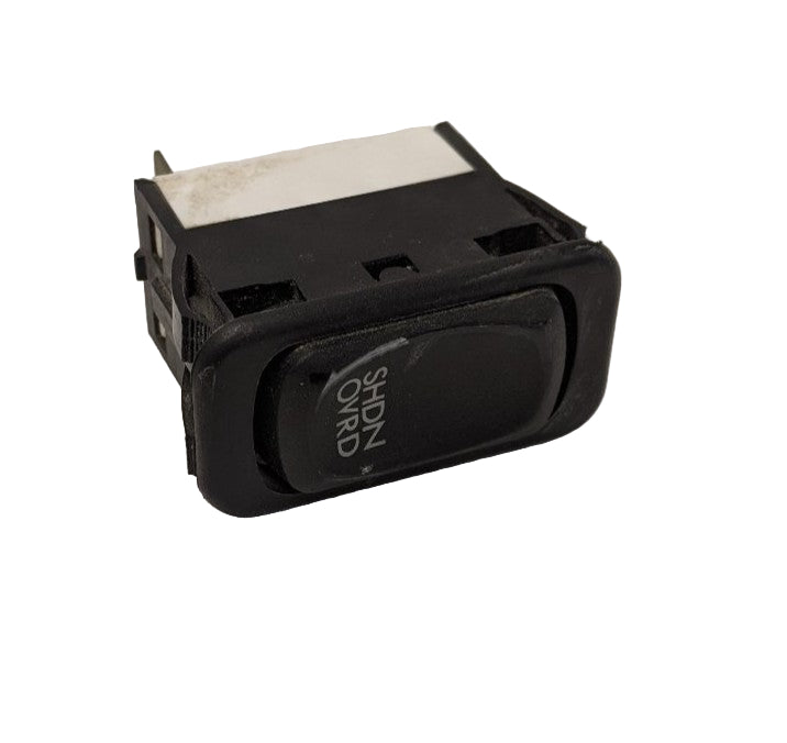 Freightliner Shutdown, Override Rocker Switch - A06-30769-015