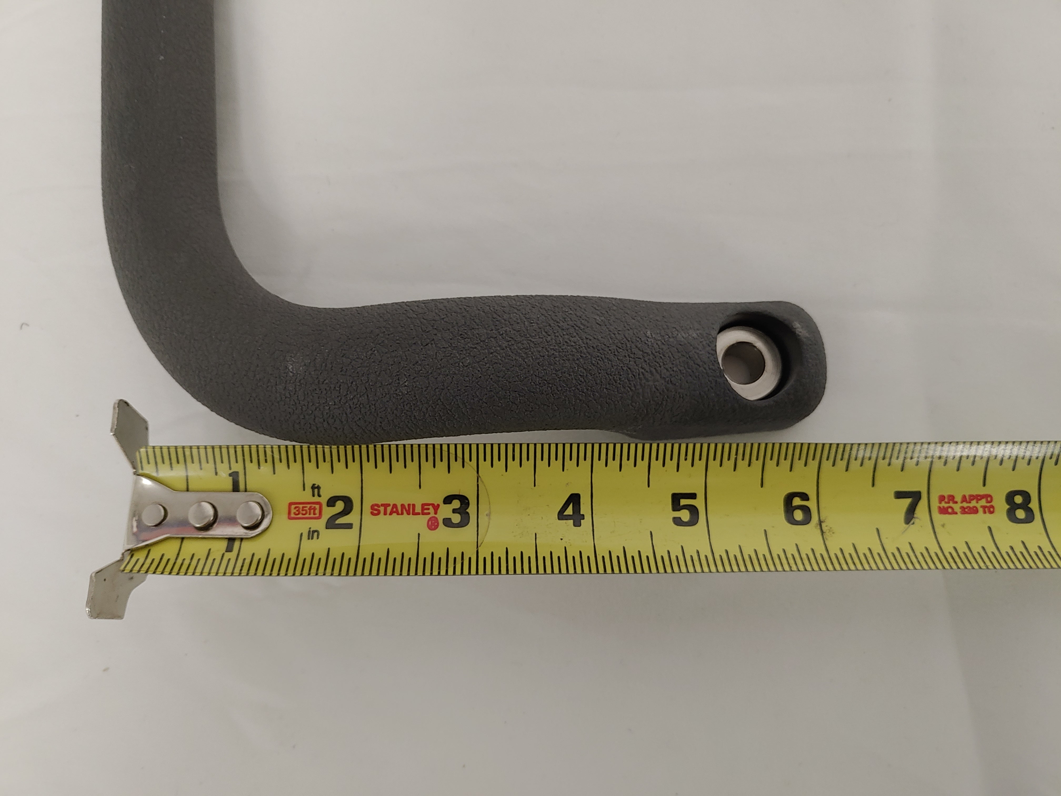 Used Freightliner Cascadia P3 Interior Grab Handle - P/N A18-53265-000 (10175055659324)