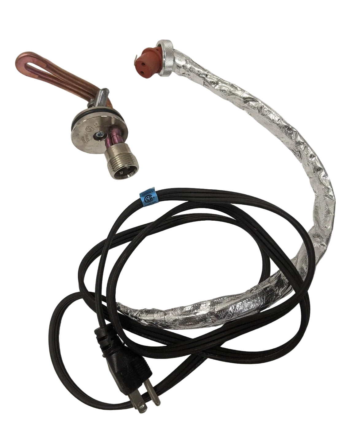 Phillips Zerostart Engine Block Coolant Pre-Heater - 3500015