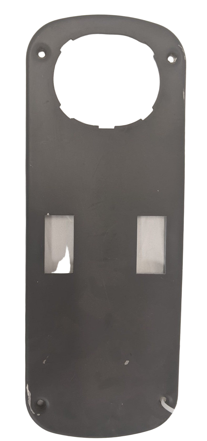 22-46623-003 - Freightliner Sleeper Cab Empty Control Panel