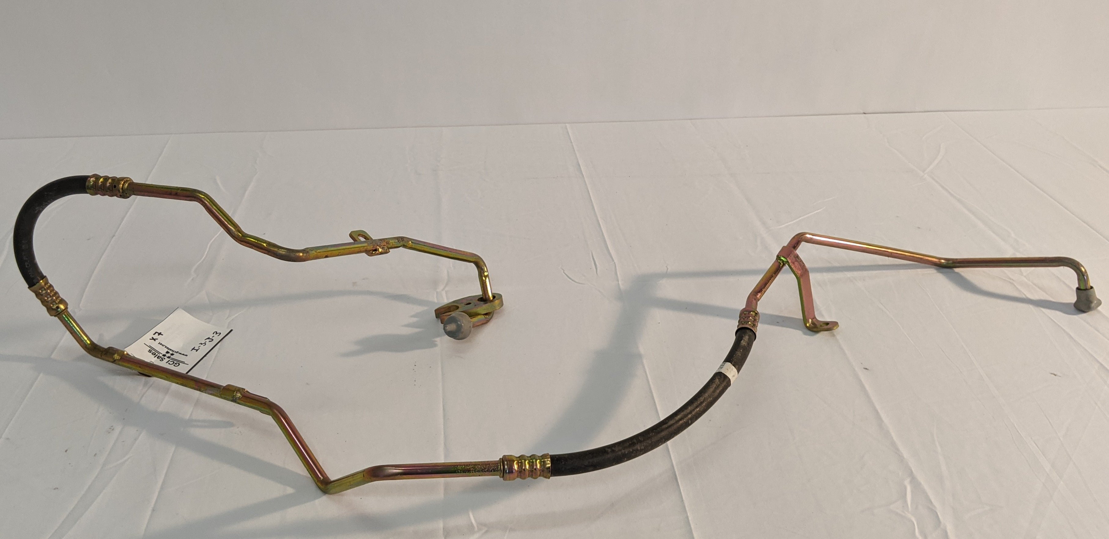 Freightliner Condenser Refrigerant Hose Assembly - P/N A22-65510-000 (10085599838524)