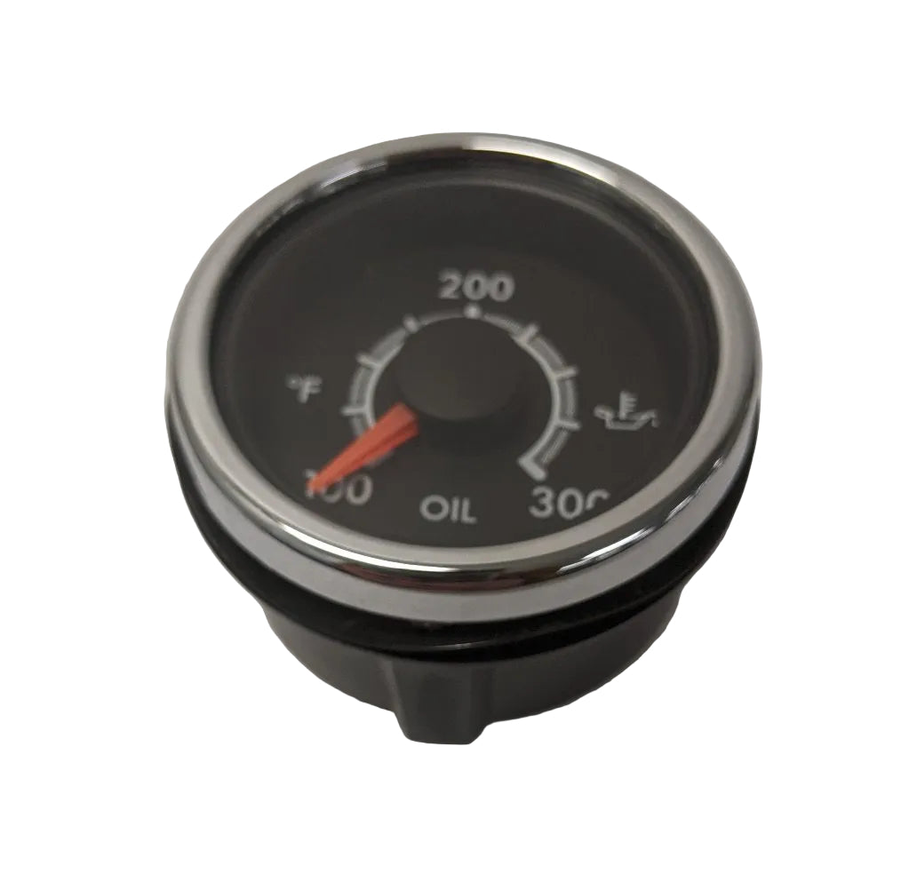 Western Star Engine Oil Temperature Gauge - A22-73647-103