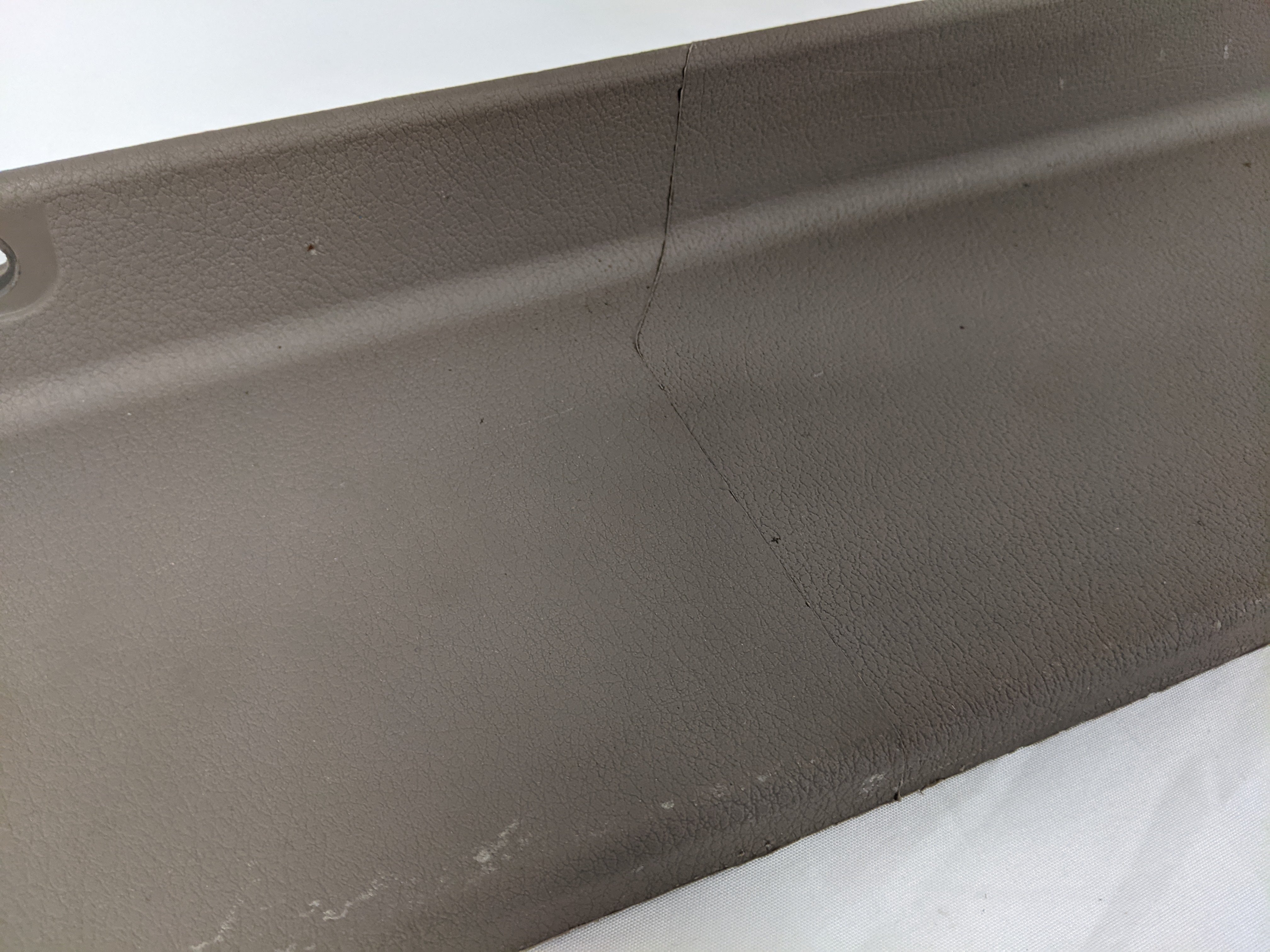 Used Freightliner Cascadia P3 60" Sleeper LH Bunk Support - P/N 18-53167-002 (9960322171196)